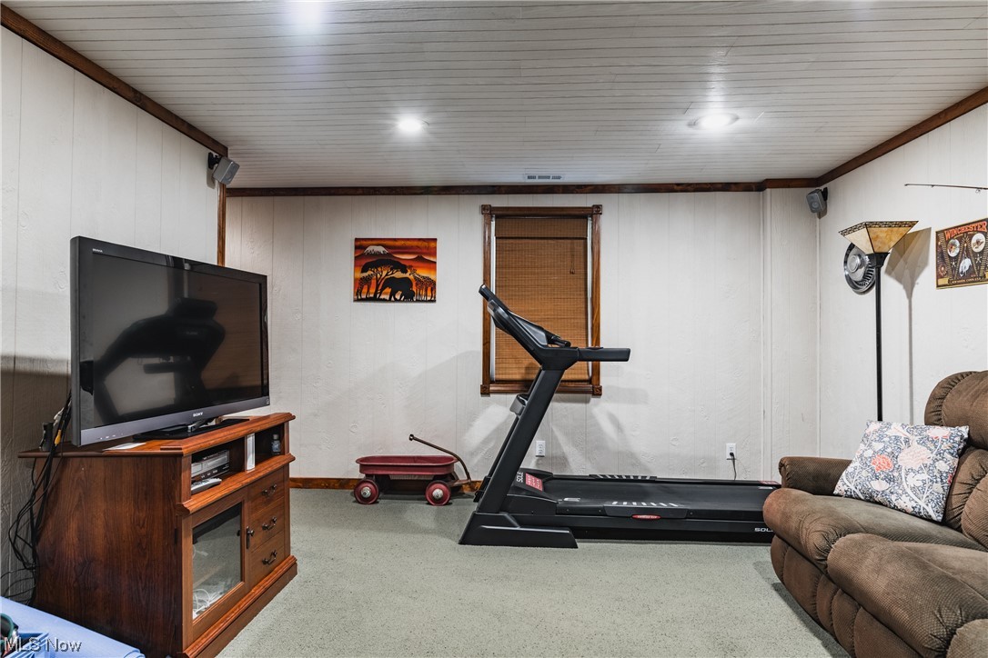 Ohio Companys Purchase - Residential