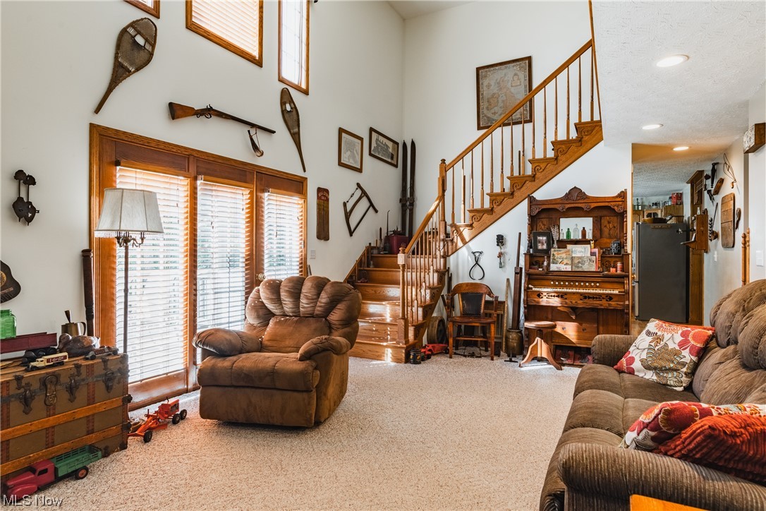 Ohio Companys Purchase - Residential