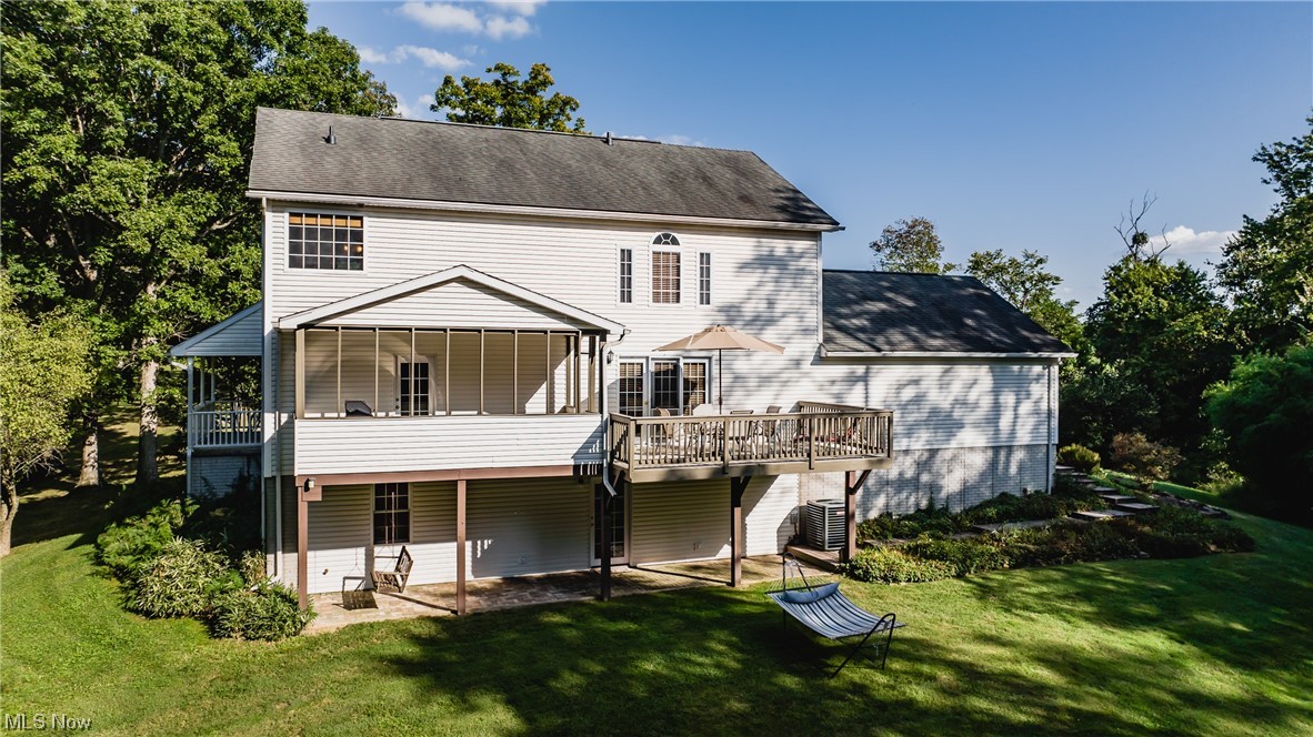 Ohio Companys Purchase - Residential