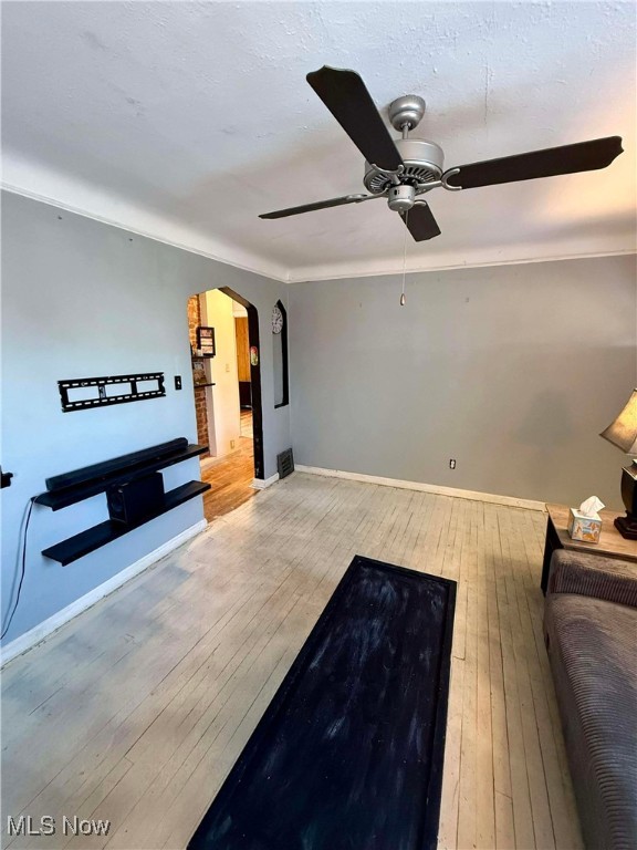 Memphis Villas - Residential