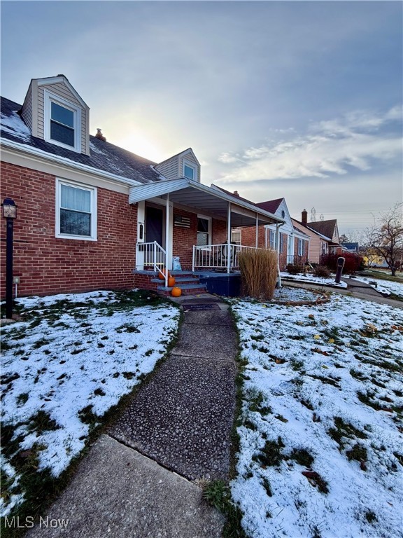 Memphis Villas - Residential