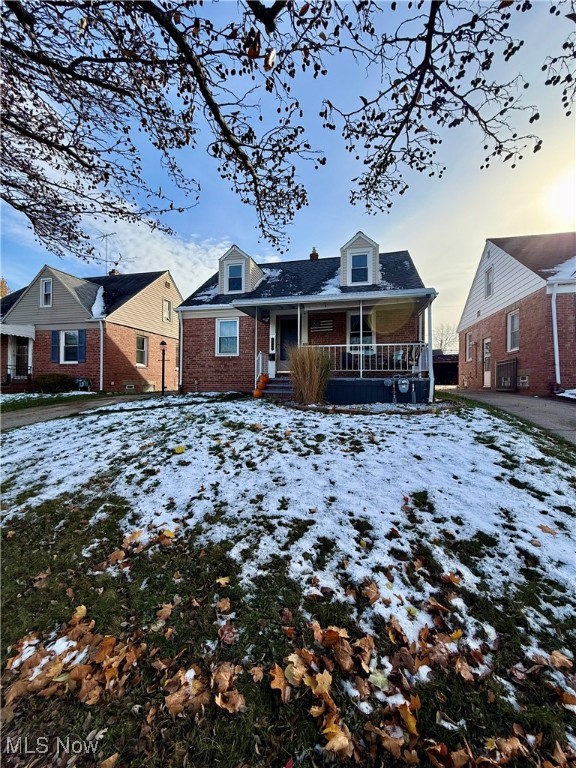 Memphis Villas - Residential