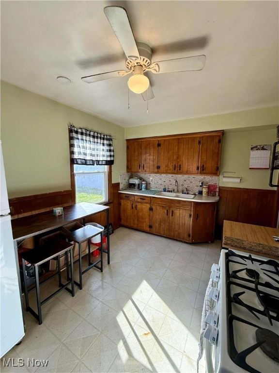 Memphis Villas - Residential