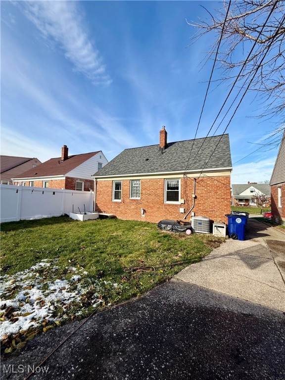 Memphis Villas - Residential