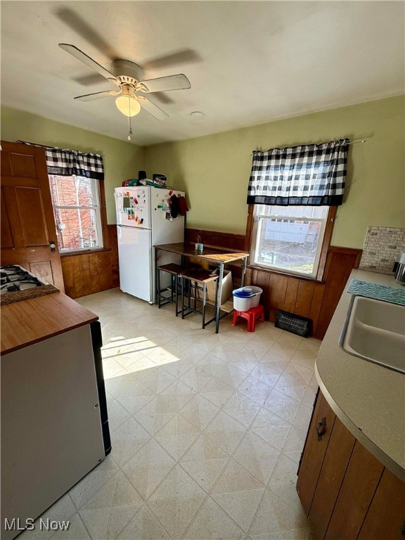 Memphis Villas - Residential