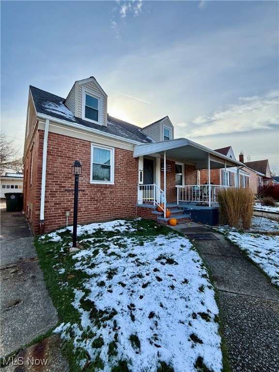 Memphis Villas - Residential