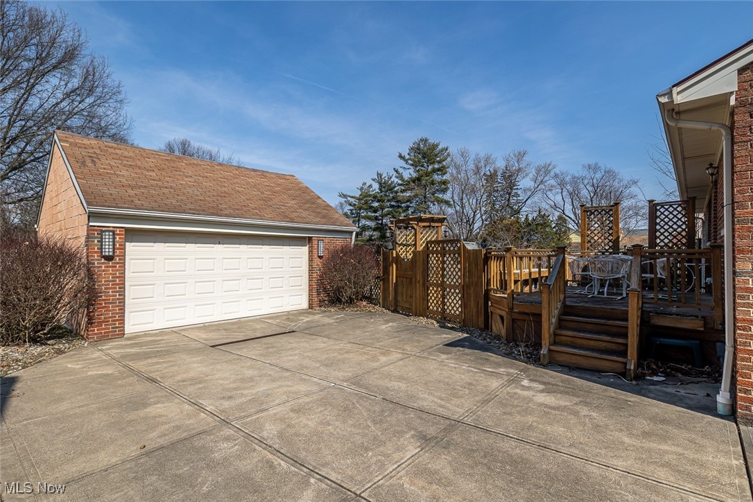 6819 Hillside Road, Independence, Ohio image 30