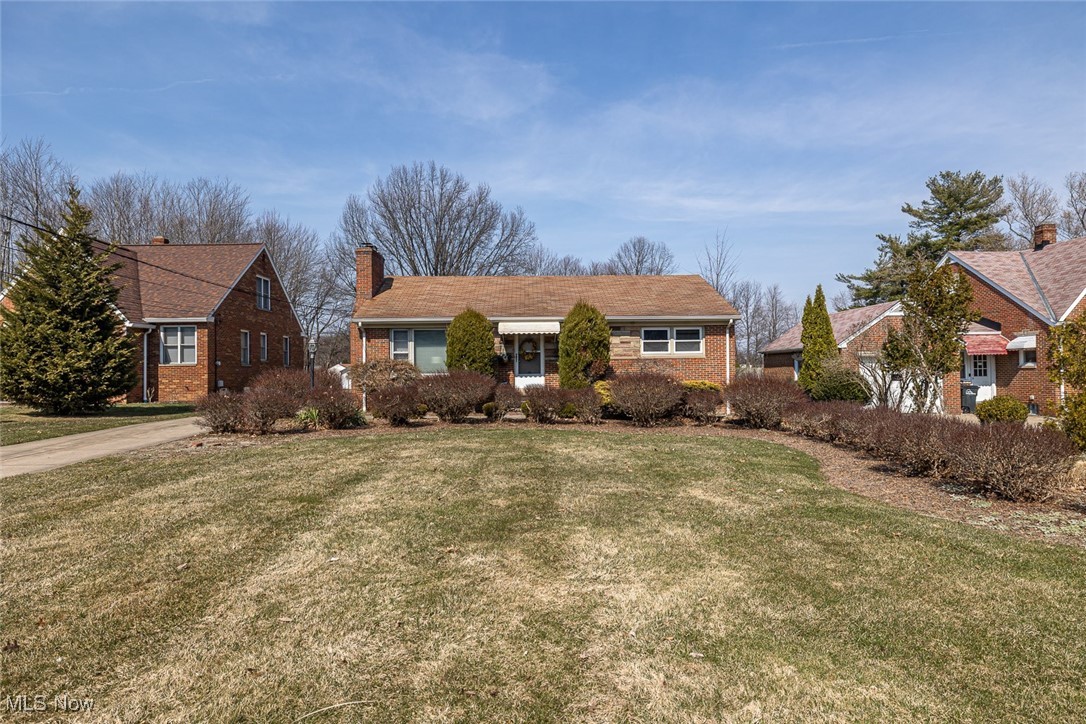 6819 Hillside Road, Independence, Ohio image 1