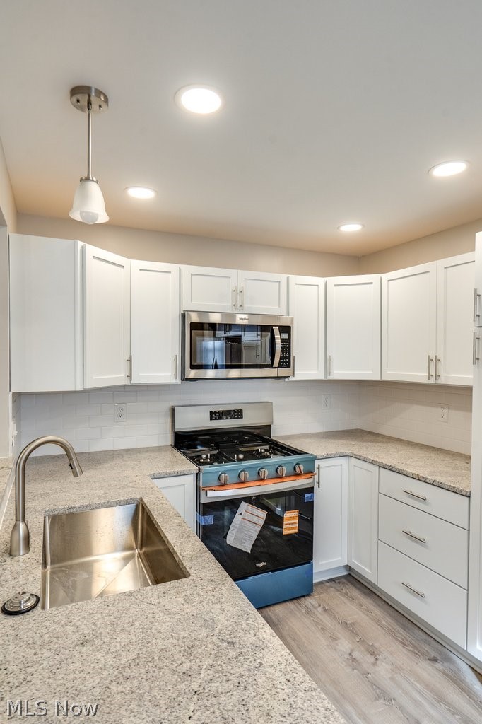 H A Stahl Props Cos Ridgewood - Residential