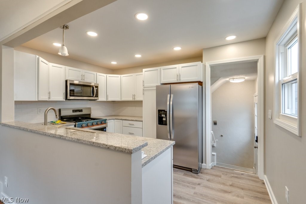 H A Stahl Props Cos Ridgewood - Residential