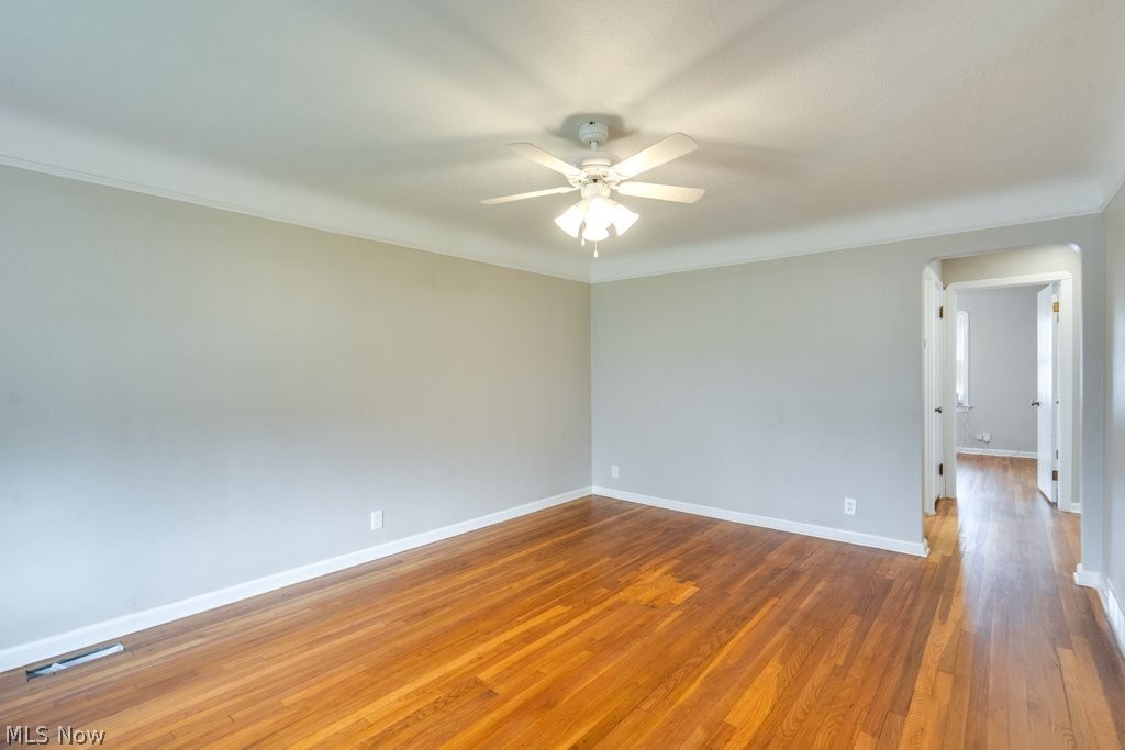 H A Stahl Props Cos Ridgewood - Residential