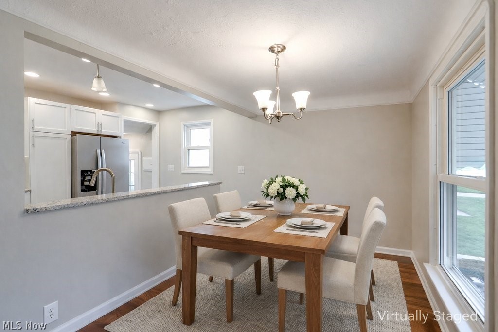 H A Stahl Props Cos Ridgewood - Residential