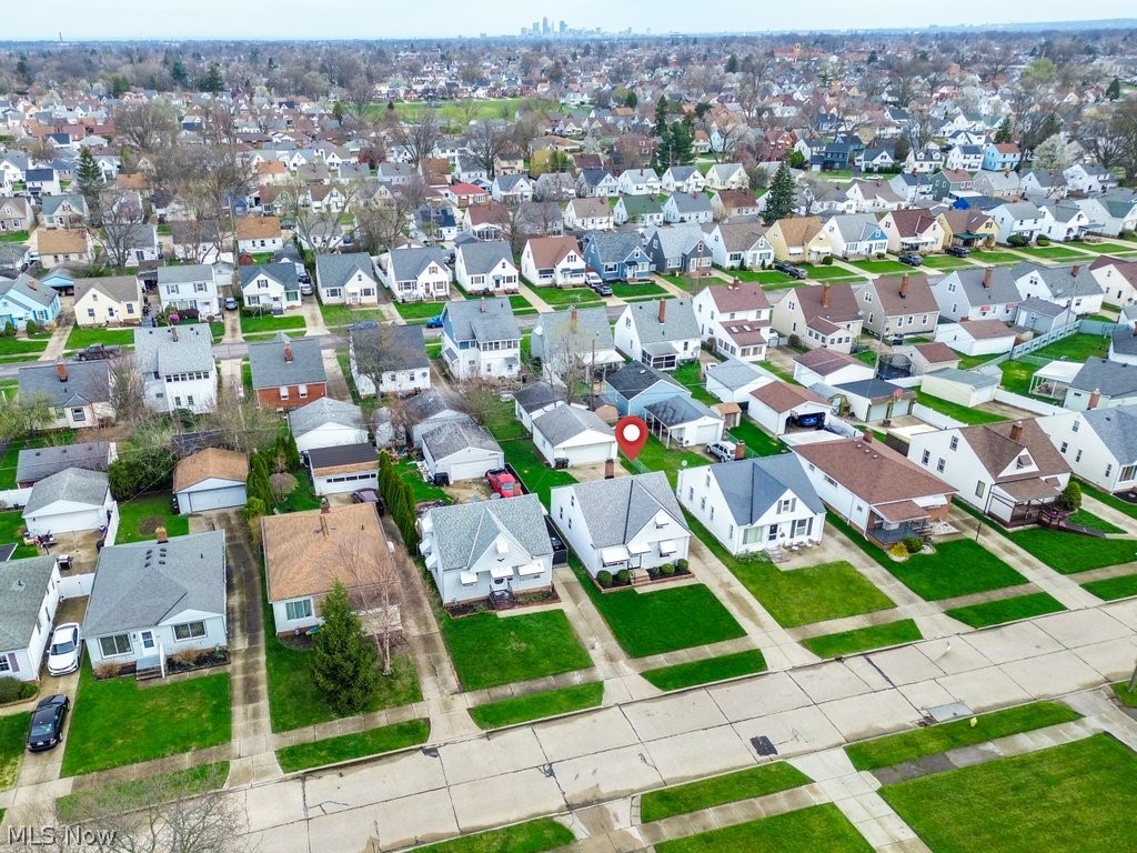 H A Stahl Props Cos Ridgewood - Residential