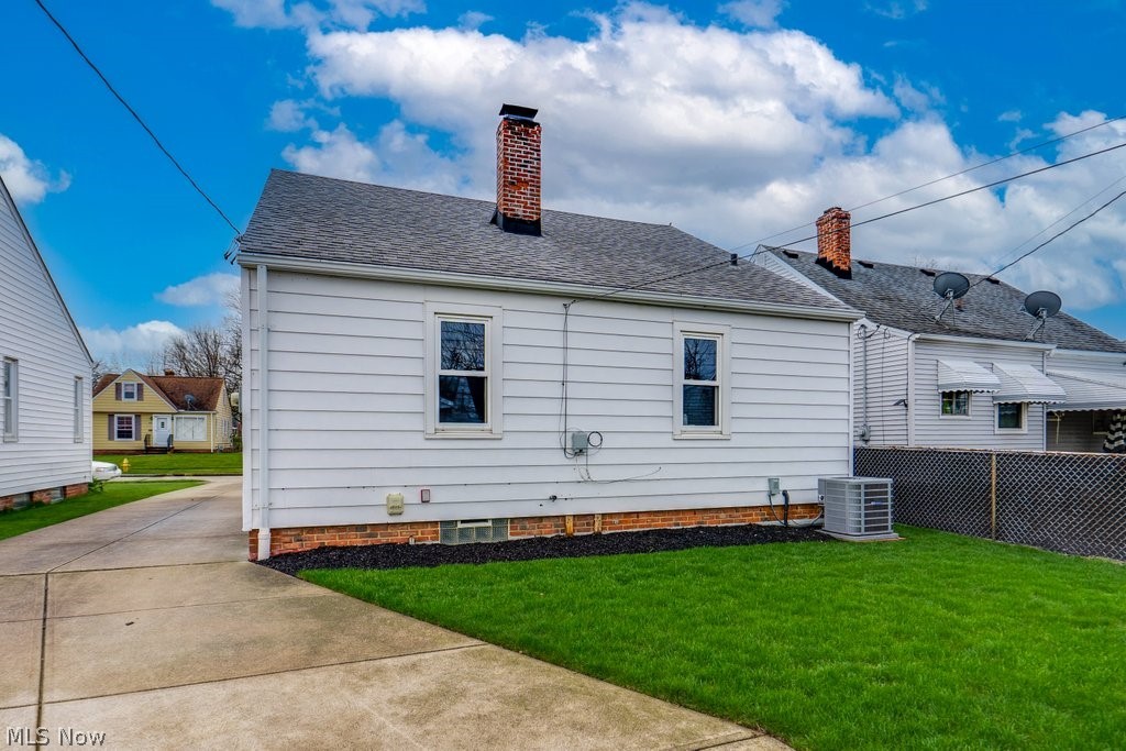 H A Stahl Props Cos Ridgewood - Residential