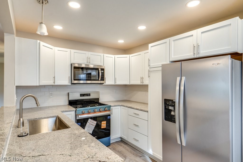 H A Stahl Props Cos Ridgewood - Residential