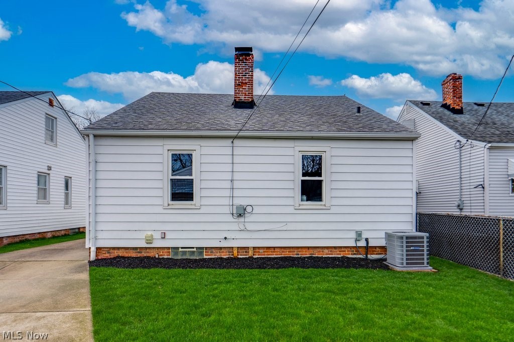 H A Stahl Props Cos Ridgewood - Residential