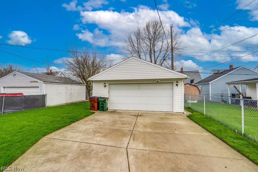 H A Stahl Props Cos Ridgewood - Residential