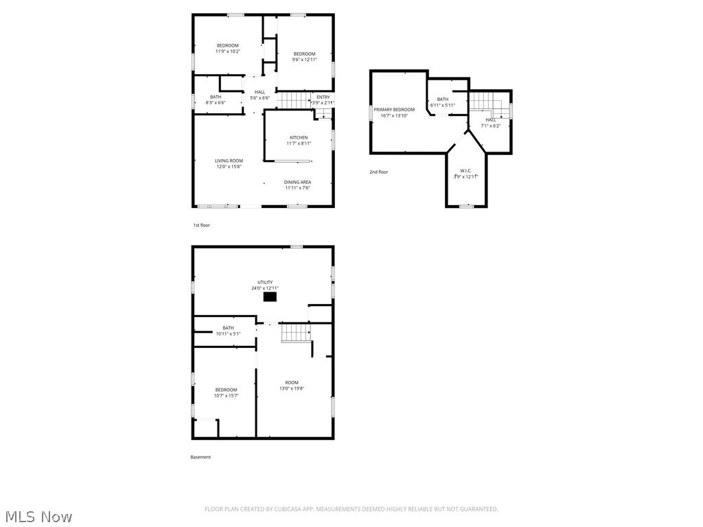 H A Stahl Props Cos Ridgewood - Residential