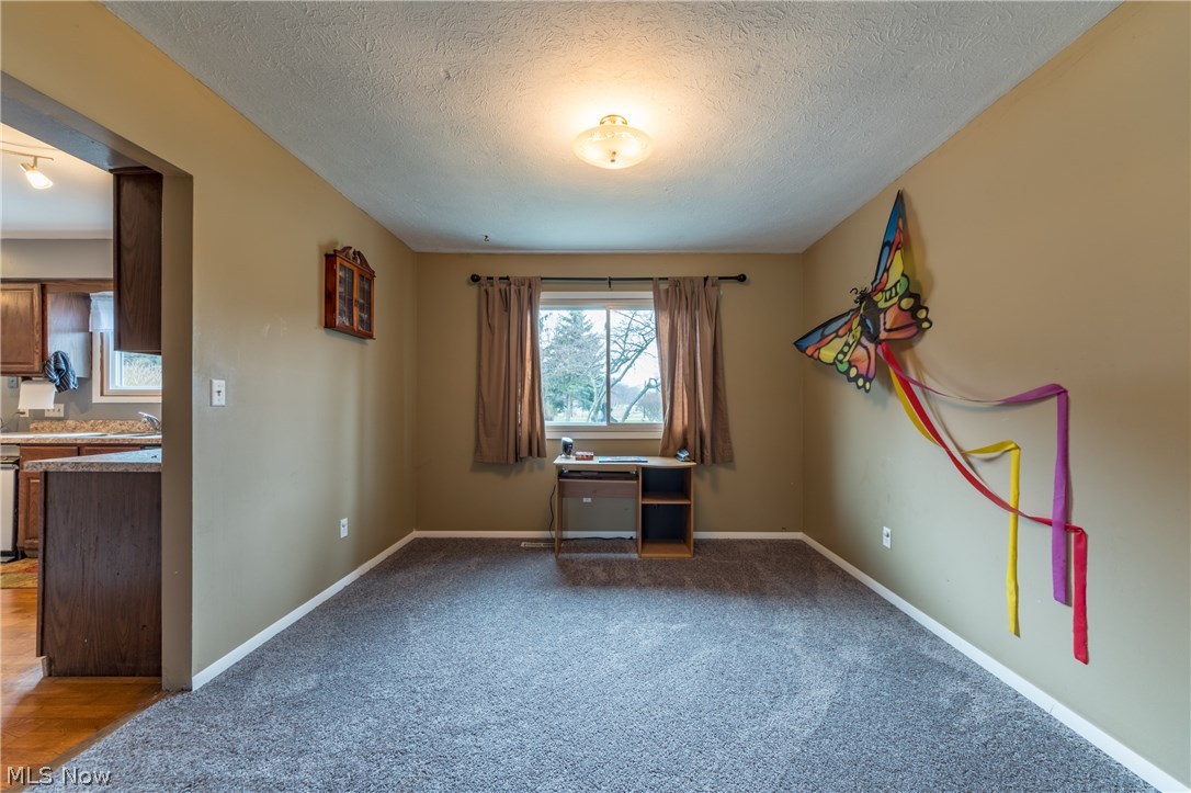 Perry Village - Residential