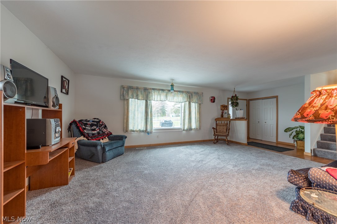 Perry Village - Residential