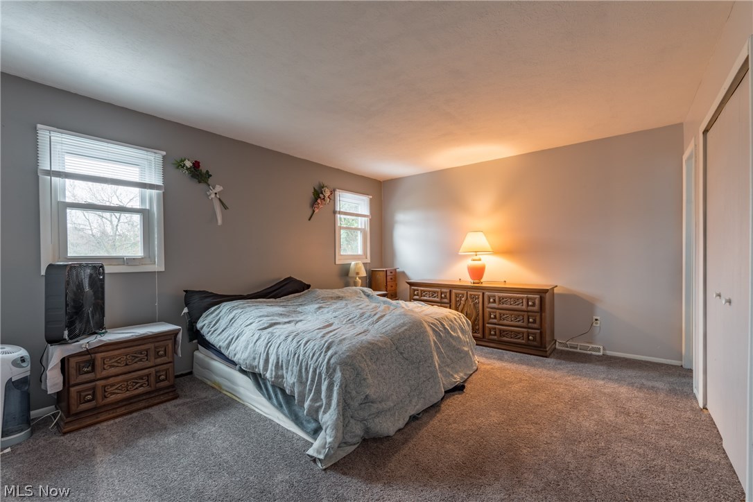 Perry Village - Residential