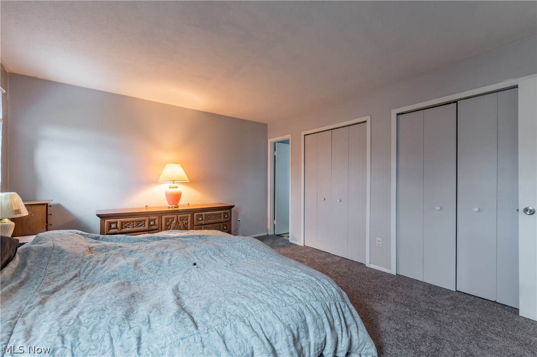 Perry Village - Residential