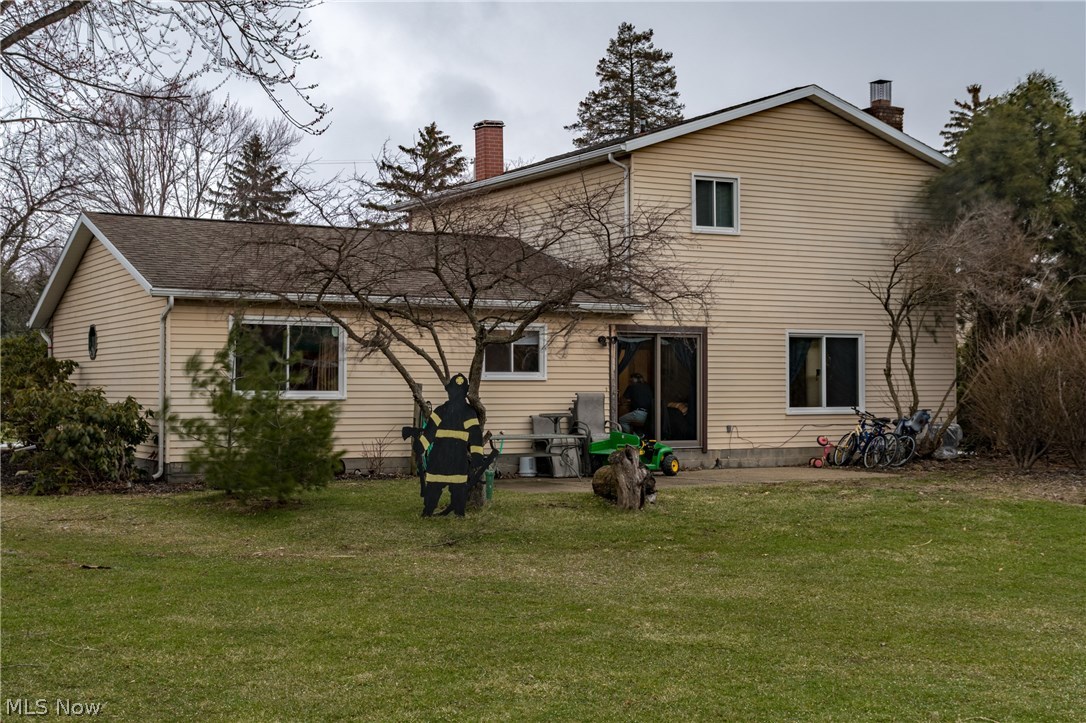 Perry Village - Residential