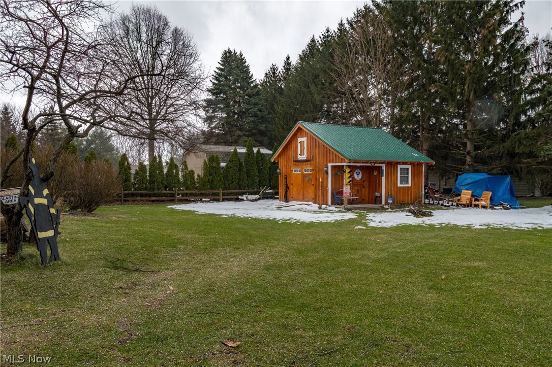 Perry Village - Residential