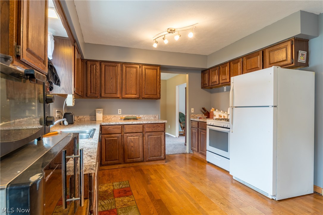 Perry Village - Residential