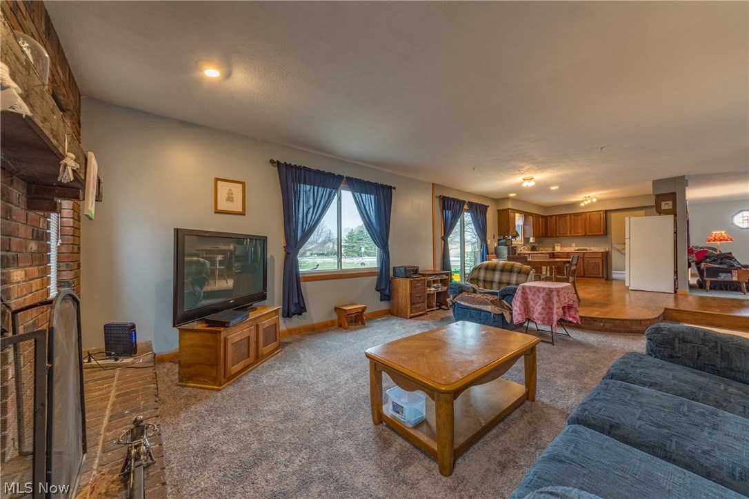 Perry Village - Residential