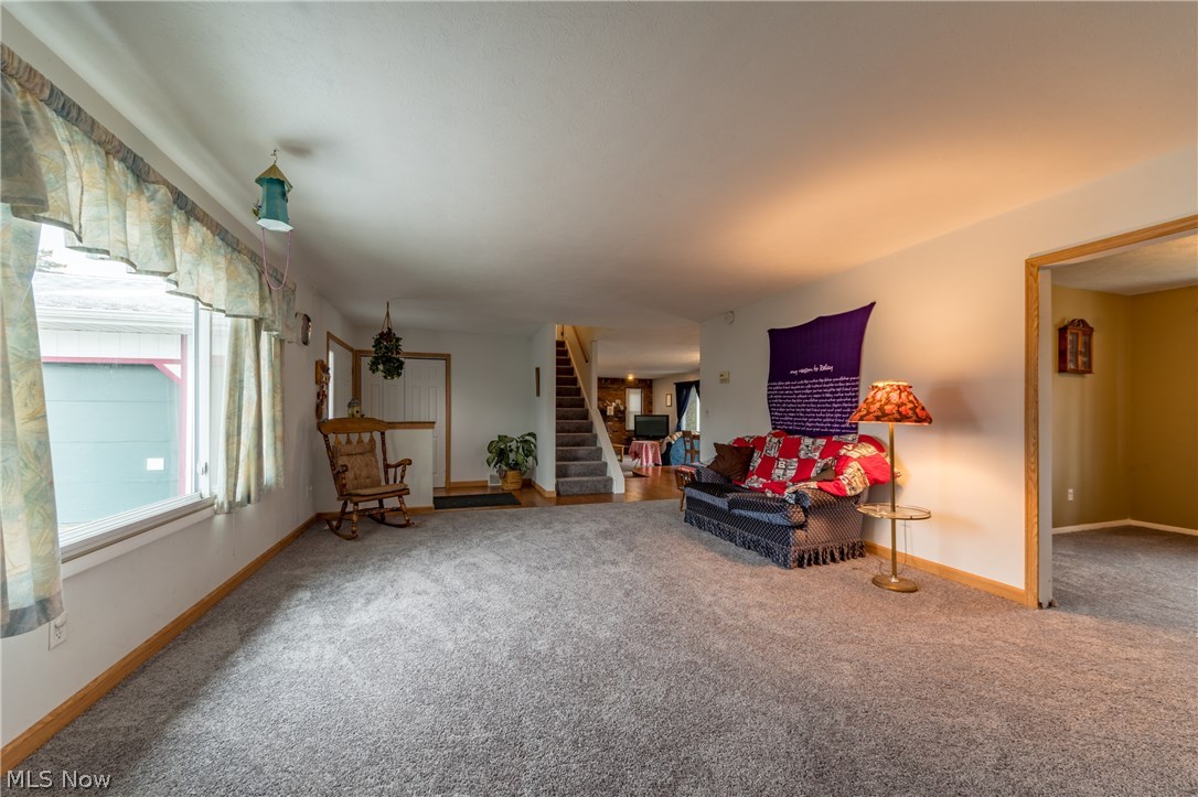 Perry Village - Residential