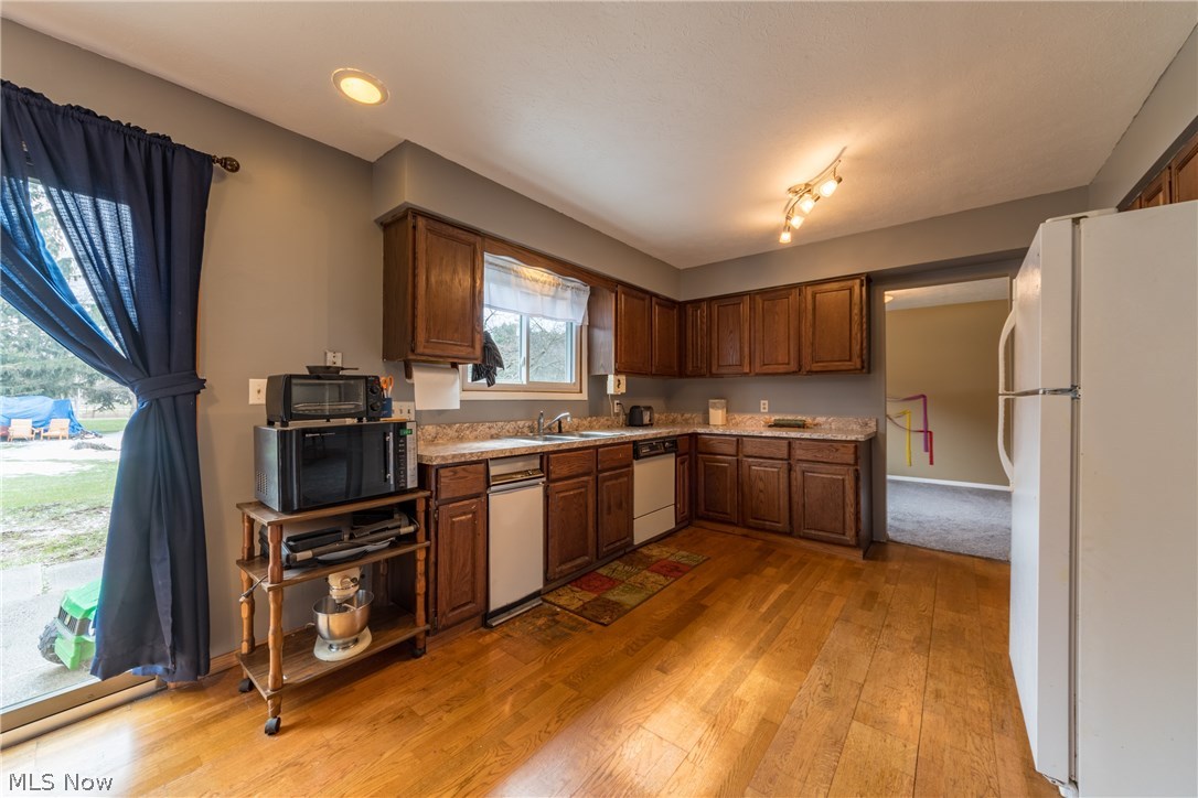 Perry Village - Residential