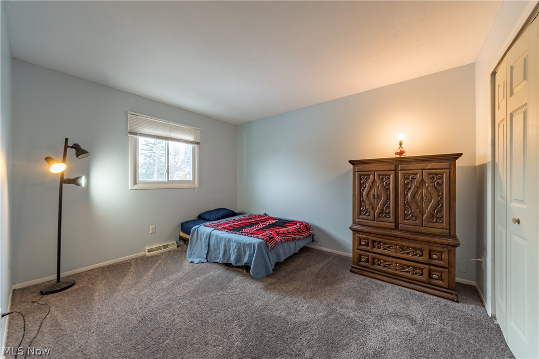 Perry Village - Residential