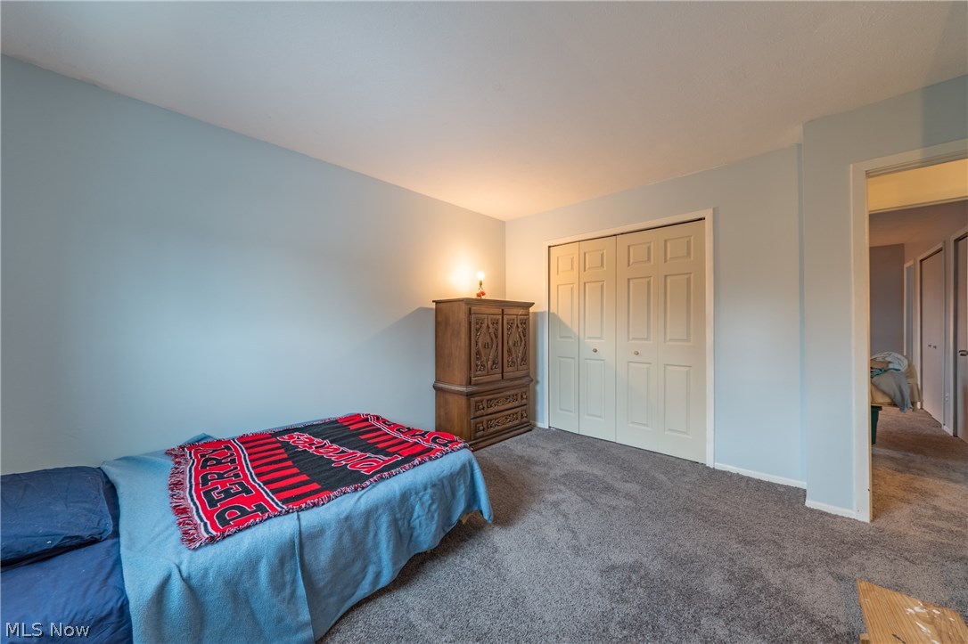 Perry Village - Residential