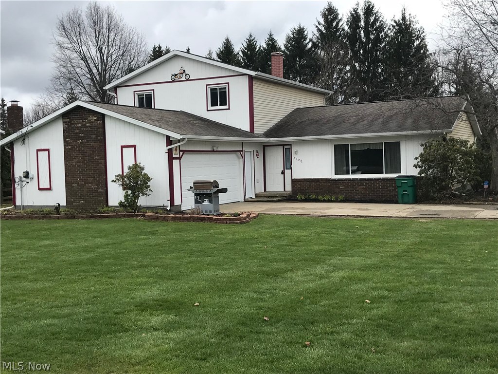 Perry Village - Residential