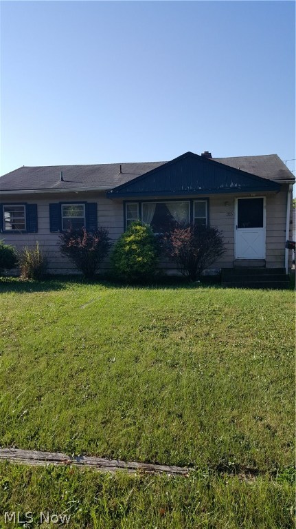 South Park Heights - Residential