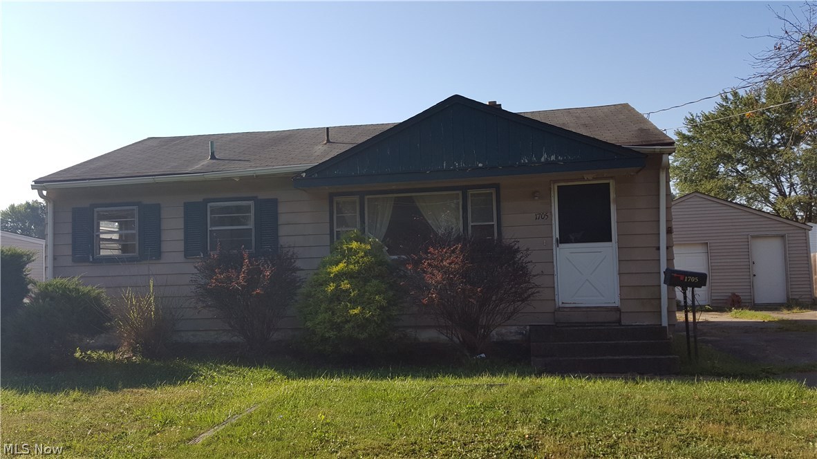 South Park Heights - Residential