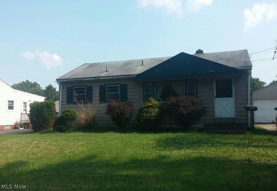 South Park Heights - Residential