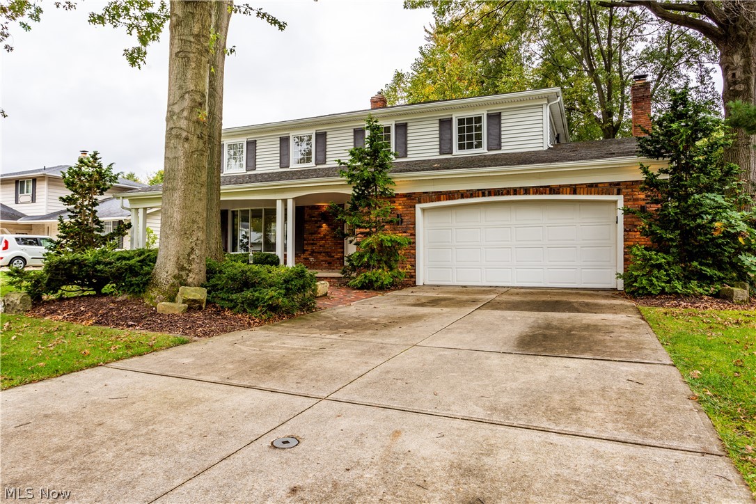 Beverly Hills Estates - Residential