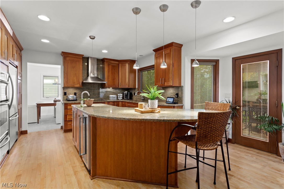 Beverly Hills Estates - Residential