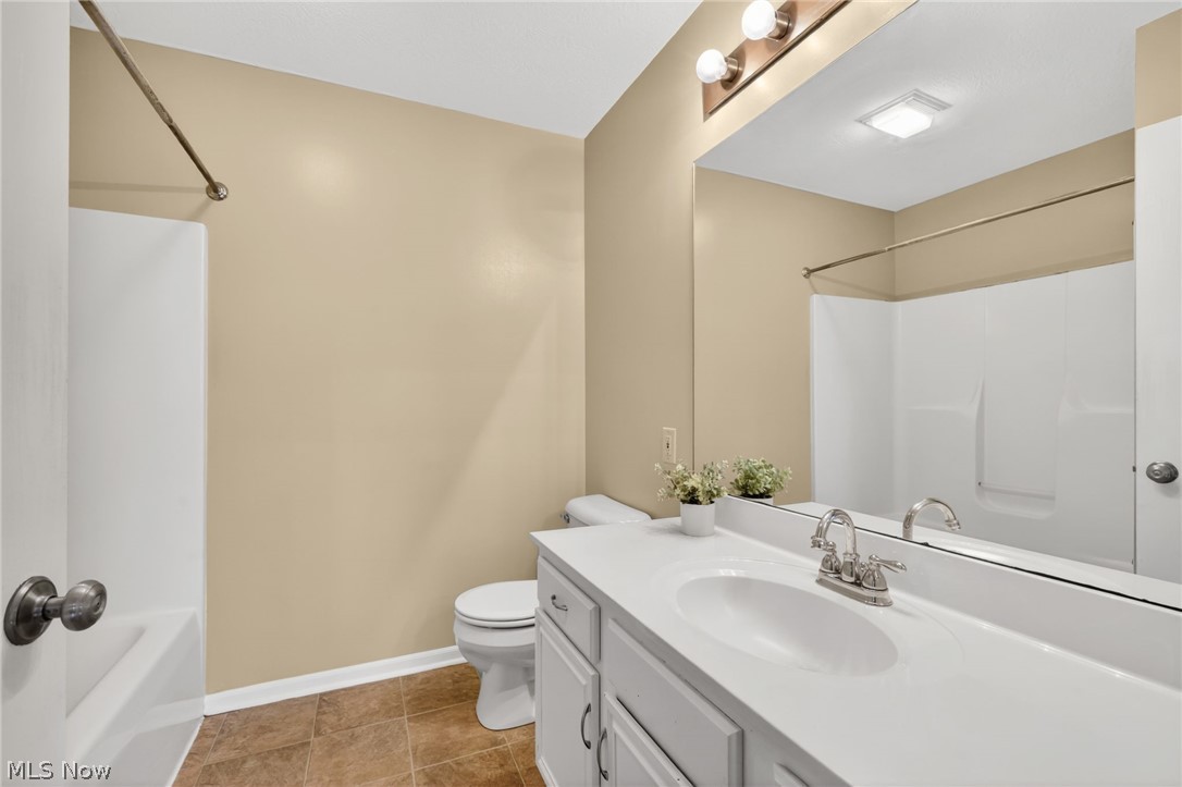 Hunters Chase Condo - Residential