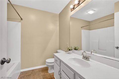 Tiny photo for 4327 Hunters Chase Lane, Wooster, OH 44691 (MLS # 5187410)