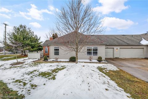 Tiny photo for 4327 Hunters Chase Lane, Wooster, OH 44691 (MLS # 5187410)