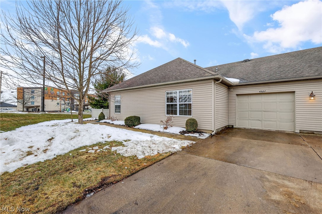 Hunters Chase Condo - Residential