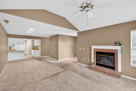 Tiny photo for 4327 Hunters Chase Lane, Wooster, OH 44691 (MLS # 5187410)