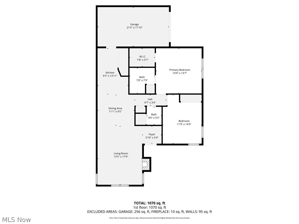 Hunters Chase Condo - Residential