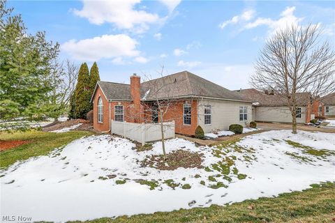 Tiny photo for 4327 Hunters Chase Lane, Wooster, OH 44691 (MLS # 5187410)