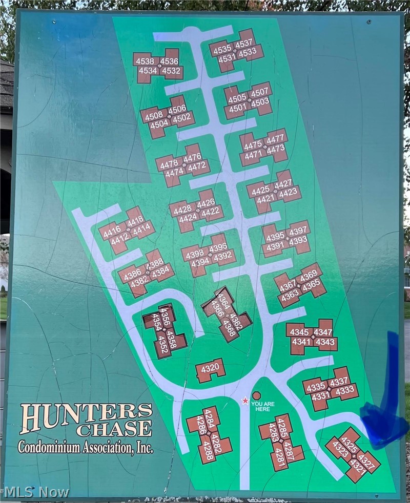 Hunters Chase Condo - Residential