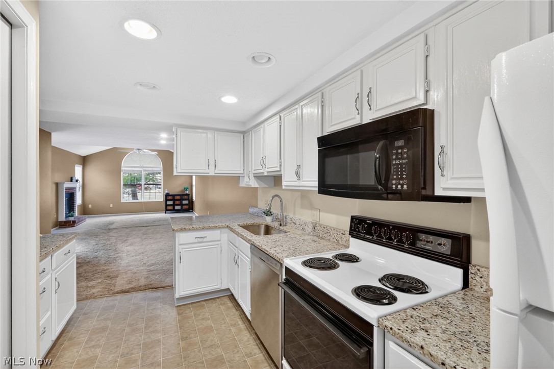 Hunters Chase Condo - Residential