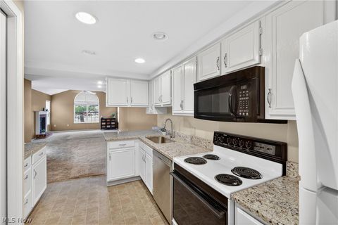 Tiny photo for 4327 Hunters Chase Lane, Wooster, OH 44691 (MLS # 5187410)